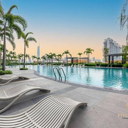 Trion Kuala Lumpur By Five Senses公寓 外观 照片