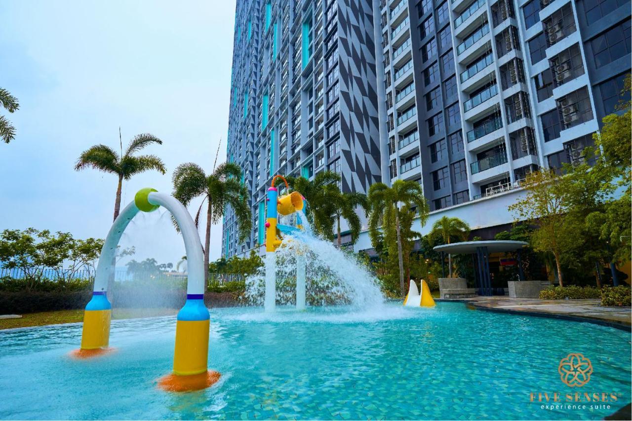 Trion Kuala Lumpur By Five Senses公寓 外观 照片